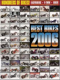 Best Bikes 2006